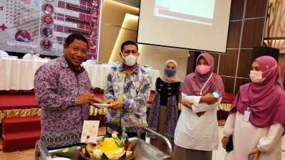Peringati HUT ke 3, HIMPSI Malut Gelar Sarasehan Psikologi
