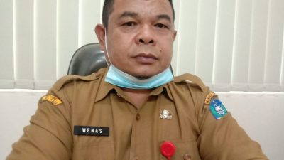 Pilkades Serentak di 53 Desa di Halut Digelar 30 Oktober