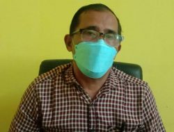 Diskop Halut Dapat Bantuan BPUM 300 Juta