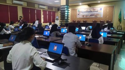 Jadwal Pelaksanaan SKD CPNS di Halbar Masih Dikoordinasikan