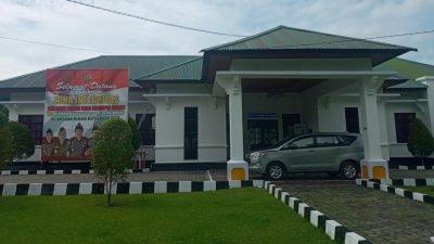 Soal Dugaan Korupsi Pengadaan Lampu Solar, Internal Kejari Sula Beda Keterangan