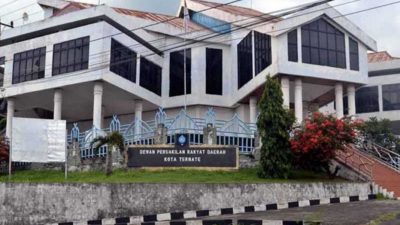 Soal Mutasi Guru, Dekot Ternate Sebut Itu Langkah Tepat