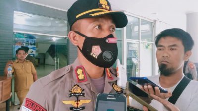 4 Bulan Berlalu, Hasil Labfor Pembakaran Rumah di Halbar tak Kunjung Keluar