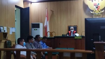 Posisinya Diganti, Wahda Zainal Imam Gugat Sahril Tahir