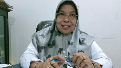 BKPSDM Kota Ternate: Risval Dijatuhi Hukuman Disiplin Berat