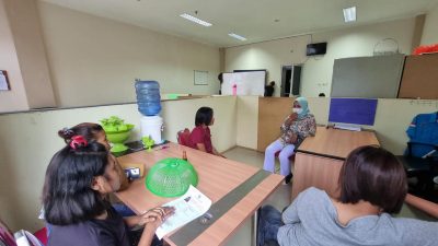 Nurlela Syarif Minta Pihak Penginapan Harus Ditegur