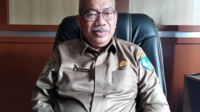 Mutasi 5 Pegawai PUPR Ternate Disesalkan Kadis, BKPSDM Bilang Itu Hak Mereka