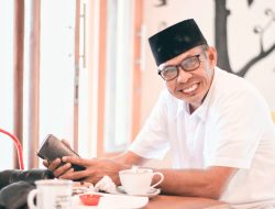 Samad Nilai Wabup Halbar Gagal Urus Persepakbolaan