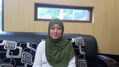 Temuan 500 Juta Pada Inspektorat Halsel, Inspektur dan Sekretaris Inspektorat Bungkam
