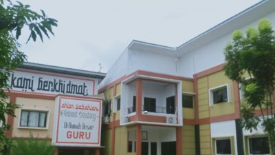 Tak Masukan LPJ, Pencairan Bosda Ditahan