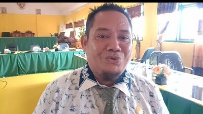 Oknum Anggota DPRD Taliabu Mengaku Terlibat Dalam Mutasi 119 Guru