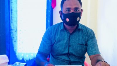 Polres Sula Tangani Puluhan Kasus Kekerasaan Suksual