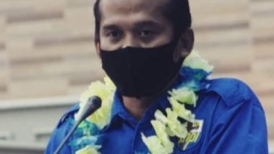 KNPI Minta Kejari Jangan Diam Soal Temuan di Inspektorat dan BPKAD Halsel
