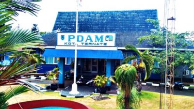 Minggu 23 Januari 2022 Akan Terjadi Pemadaman Air di Sejumlah Wilayah di Ternate