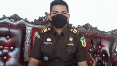 Penyelidikan Dugaan Korupsi Pembangunan Masjid Pohea Terkendala