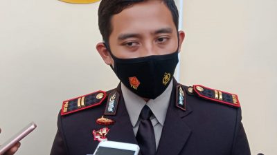 Polres Sula Lidik Dugaan Korupsi Pembangunan 29 MCK