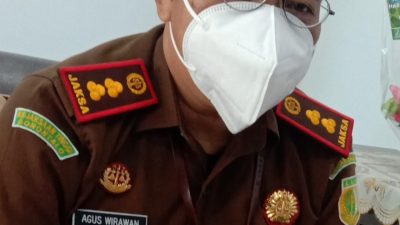 15 Orang Diperiksa, Kejari Halut Terus Dalami Dugaan Penyalahgunaan Anggaran Covid-19