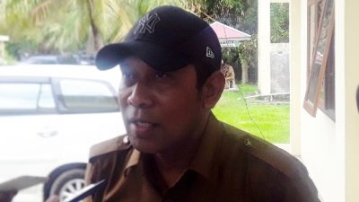 Rekanan Pemenang Tender Cuek, Sejumlah Proyek di Sula tak Jalan