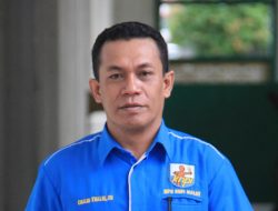 Wali Kota Ternate Didesak Copot Kadishub