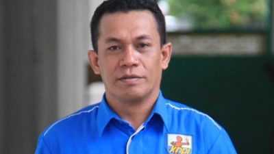 Wali Kota Ternate Didesak Copot Kadishub
