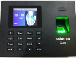 Diskominfo Malut Bakal Siapkan&nbsp; Absensi Elektronik Berbasis Android Bagi ASN