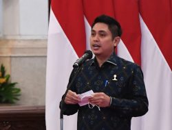 Kuasa Hukum Mardani H Maming Jelaskan Kronologi Kerjasama PT PCN dan PT PAR (B69)