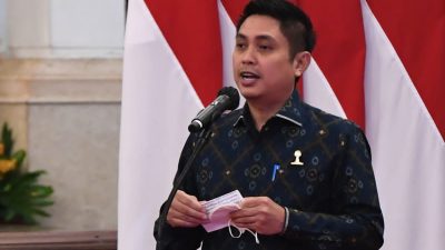 Kuasa Hukum Mardani H Maming Jelaskan Kronologi Kerjasama PT PCN dan PT PAR (B69)