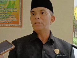 Pengadaan Mesin Genset Dibatalkan, Anggota DPRD Sula “Walk Out” dari Paripurna