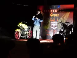 Literasi Digital Maluku Utara Kampanyekan Jejak dan Warisan Wallace