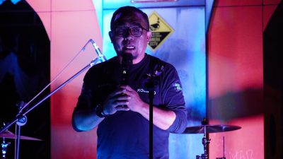 Talkshow Makin Cakap Digital Terbesar Sukses Digelar di Kota Ternate