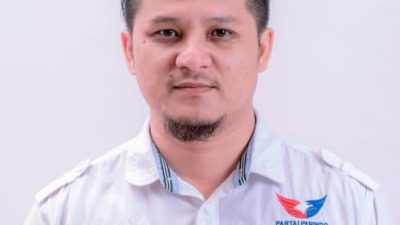 Meriahkan HUT RI Ke-77, Gerakan Kebaikan dan Perindo Ternate Gelar Lomba