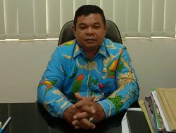 Salah Satu Kecamatan di Halut tidak Laksanakan Upacara HUT RI