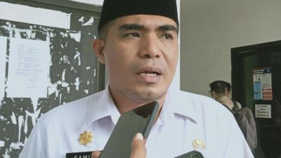 Kinerja tak Mencapai Target, Tiga Pimpinan OPD Ternate Bakal Diberhentikan
