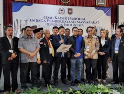 Syamsul Rizal Minta Penegak Hukum Awasi Pengelolaan Dana Desa