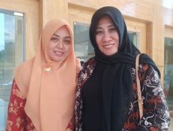 DWP BKPAD Malut Juara Lomba Paduan Suara
