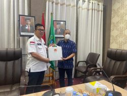 BPKAD Malut Jalin Sinergitas dengan BPKAD Jatim