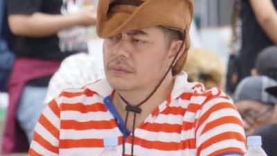 Undangan Terbuka Grand Final Smartphone Film Fest dan Talkshow  Makin Cakap Digital