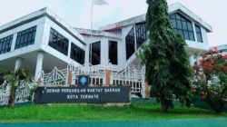 Ada Dugaan Rekening ‘Siluman’ dalam Skema Perjadin Fiktif DPRD Ternate