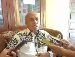 Pencairan ADD Tahap Tiga, Kades di Taliabu Diminta Masukkan LPJ Tahap Satu dan Dua