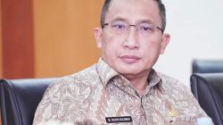 Wali Kota Akui PAD Amburadul, Aset 8 Miliar Hanya Hasilkan 542 Juta