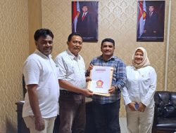 Target Menang di 2024, Gerindra Sula Serahkan Dokumen Bakal Caleg