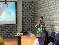 Reformer Prima Ifandri Launching Aksi Perubahan “Sandaran Motor”