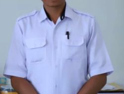 Ruslan Rizal Siap Maju sebagai Calon Ketua KNPI Maluku Utara