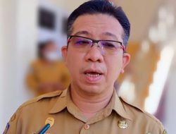 Sebagian Utang Pihak Ketiga Akan Diselesaikan, Pemprov Siapkan Anggaran 50 Miliar