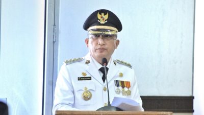 Wali Kota Ternate Didesak Copot Kadisperindag