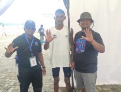 PODSI Malut Siapkan Atlet Dayung Hadapi Pra PON