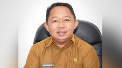 Sekda Rizal Apresiasi Pembangunan Sabo Dam di Ternate