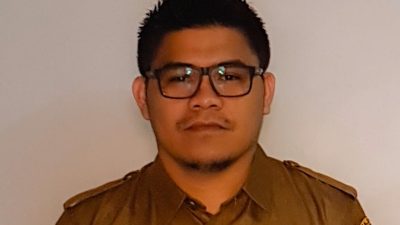 Masjid di DPRD Kota Ternate Bisa Tampung Ratusan Jamaah