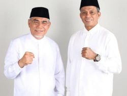 Basri Salama: Kehendak Manusia tidak Bisa Merubah Koalisi MK-BISA