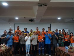 Pemkab Halmahera Utara Dukung Penuh Langkah Efisiensi NHM